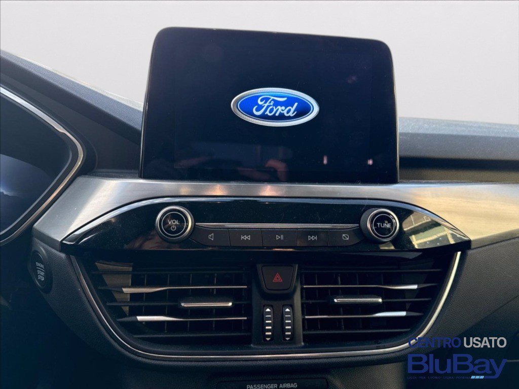 FORD Kuga 1.5 EcoBoost 150 CV 2WD Titanium X