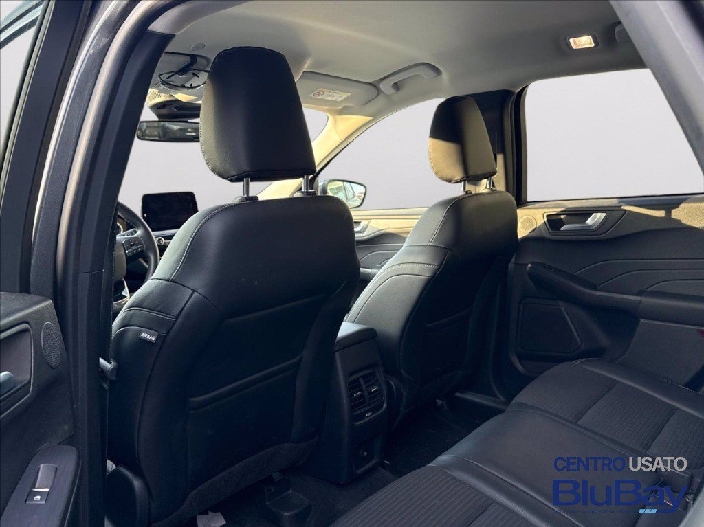 FORD Kuga 1.5 EcoBoost 150 CV 2WD Titanium X