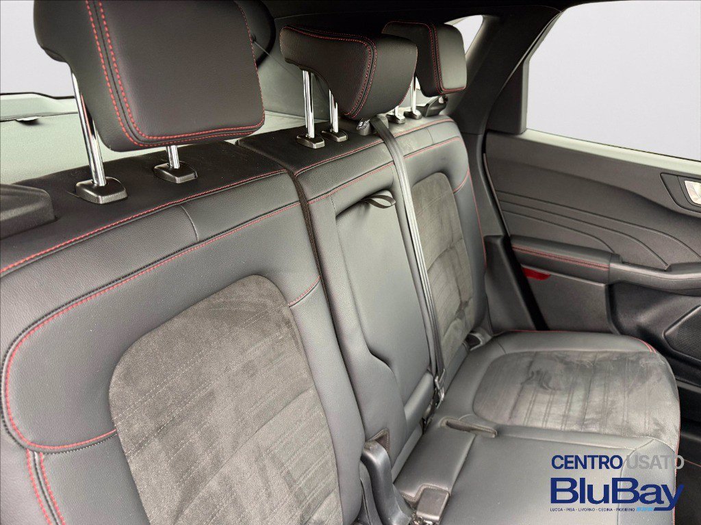 FORD Kuga 2.5 Plug In Hybrid 225 CV CVT 2WD ST-Line X