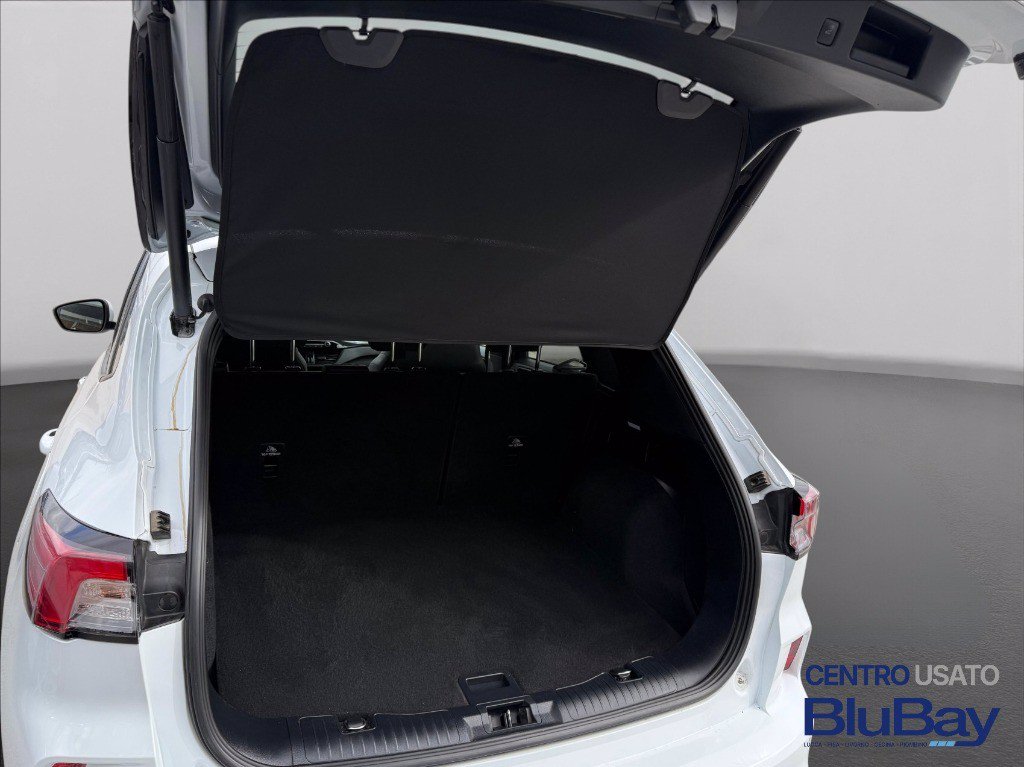 FORD Kuga 2.5 Plug In Hybrid 225 CV CVT 2WD ST-Line X