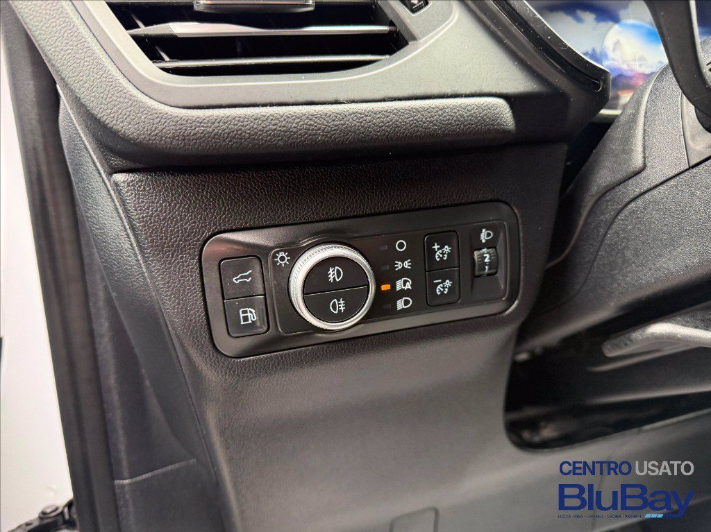 FORD Kuga 2.5 Plug In Hybrid 225 CV CVT 2WD ST-Line X