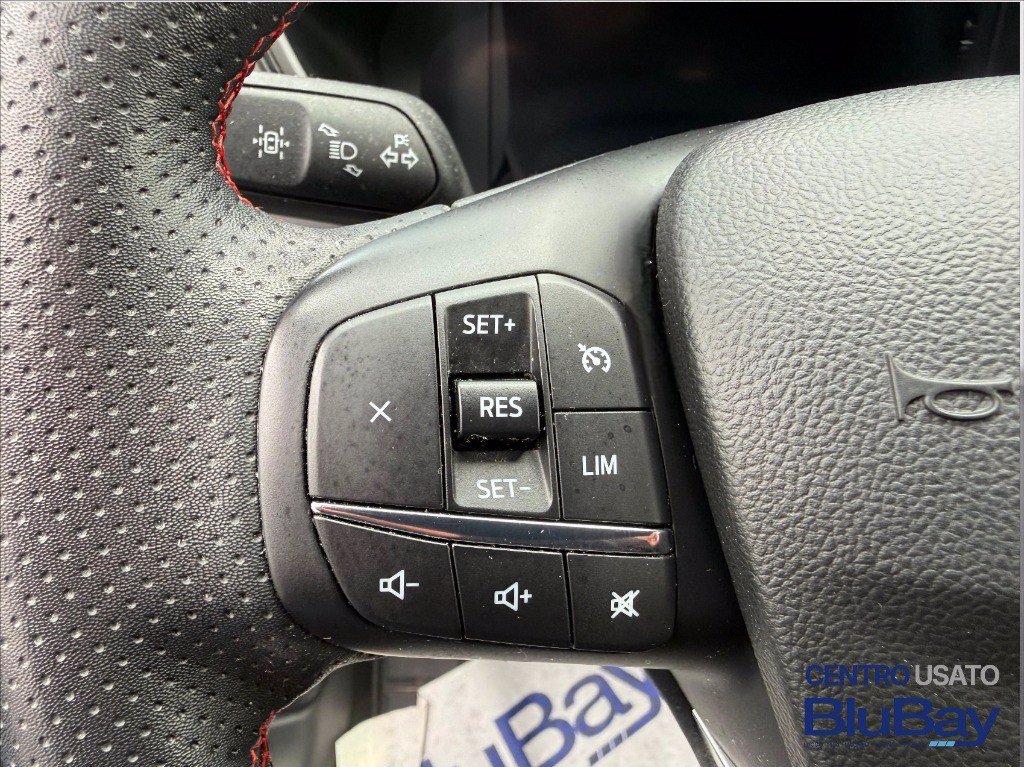 FORD Kuga 2.5 Plug In Hybrid 225 CV CVT 2WD ST-Line X