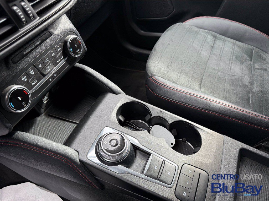 FORD Kuga 2.5 Plug In Hybrid 225 CV CVT 2WD ST-Line X