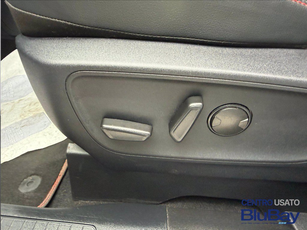 FORD Kuga 2.5 Plug In Hybrid 225 CV CVT 2WD ST-Line X