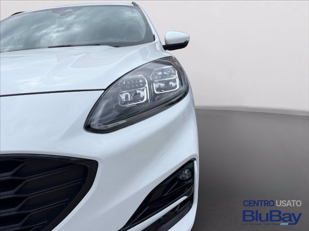 FORD Kuga 2.5 Plug In Hybrid 225 CV CVT 2WD ST-Line X