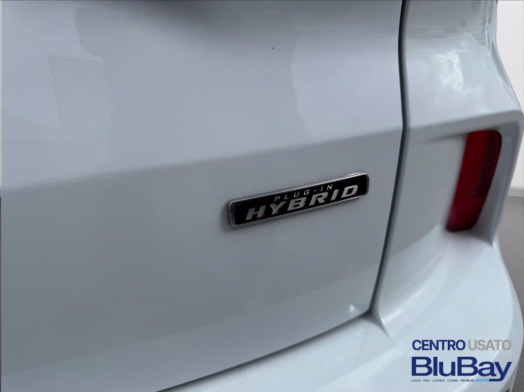 FORD Kuga 2.5 Plug In Hybrid 225 CV CVT 2WD ST-Line X