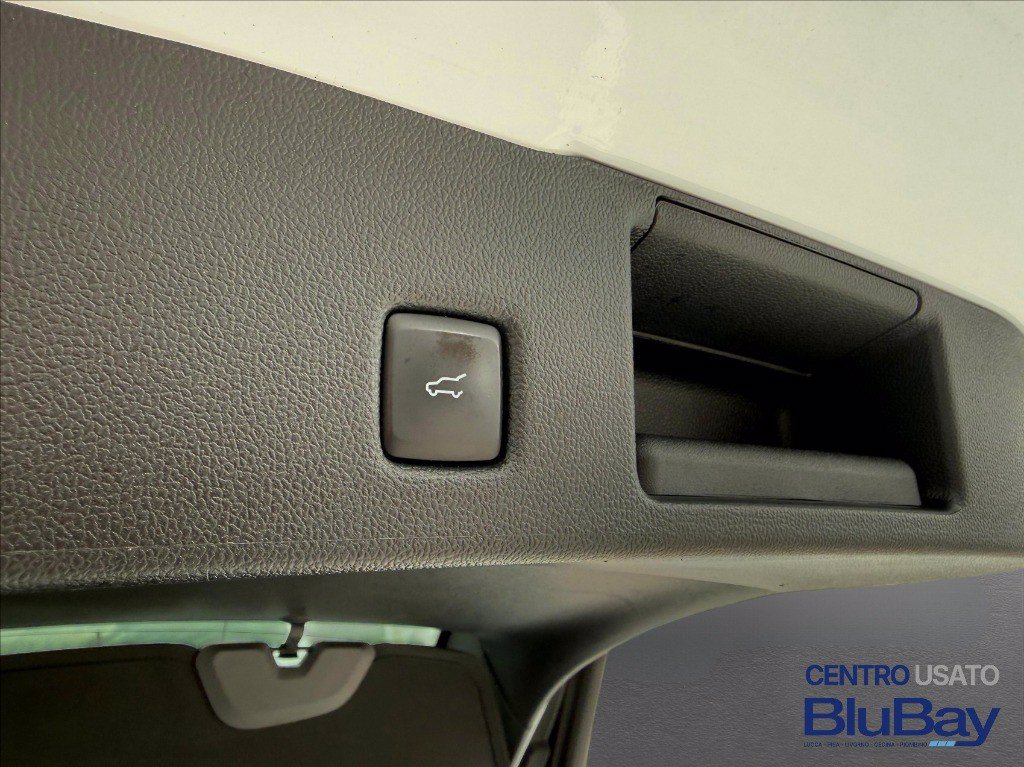 FORD Kuga 2.5 Plug In Hybrid 225 CV CVT 2WD ST-Line X