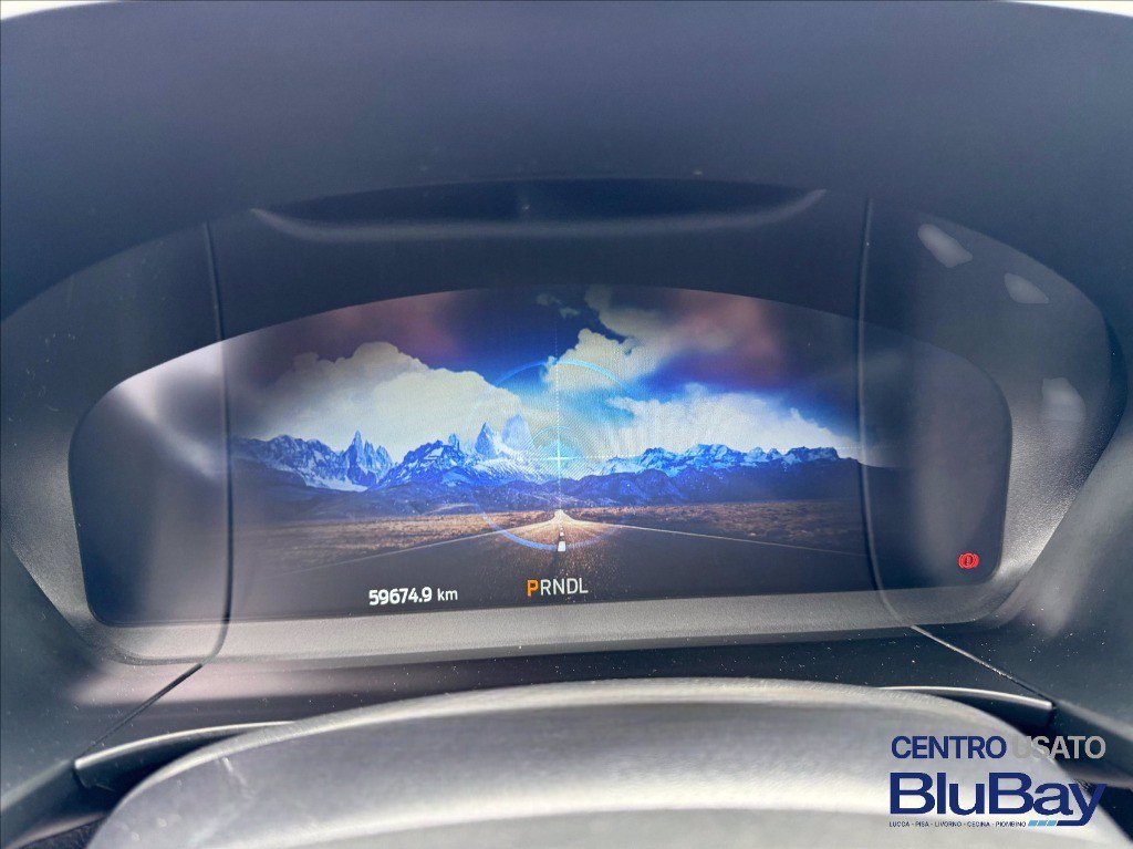 FORD Kuga 2.5 Plug In Hybrid 225 CV CVT 2WD ST-Line X