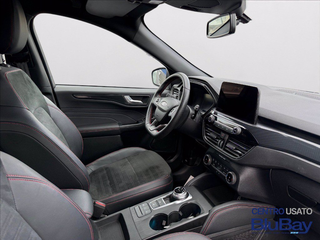 FORD Kuga 2.5 Plug In Hybrid 225 CV CVT 2WD ST-Line X