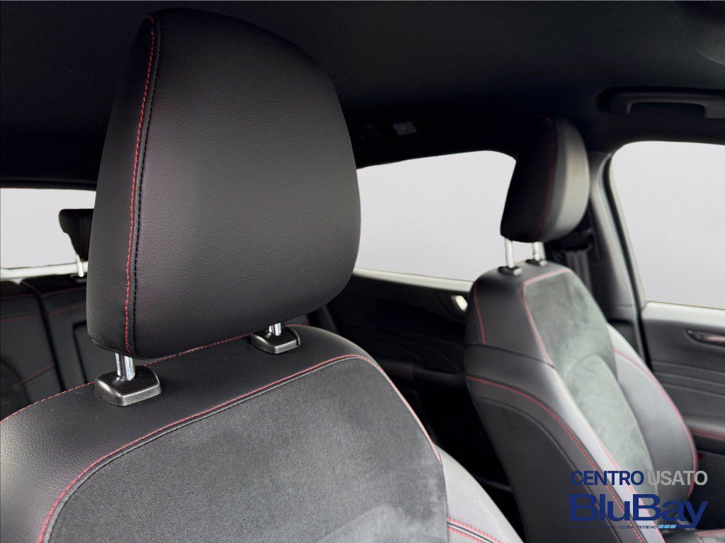 FORD Kuga 2.5 Plug In Hybrid 225 CV CVT 2WD ST-Line X