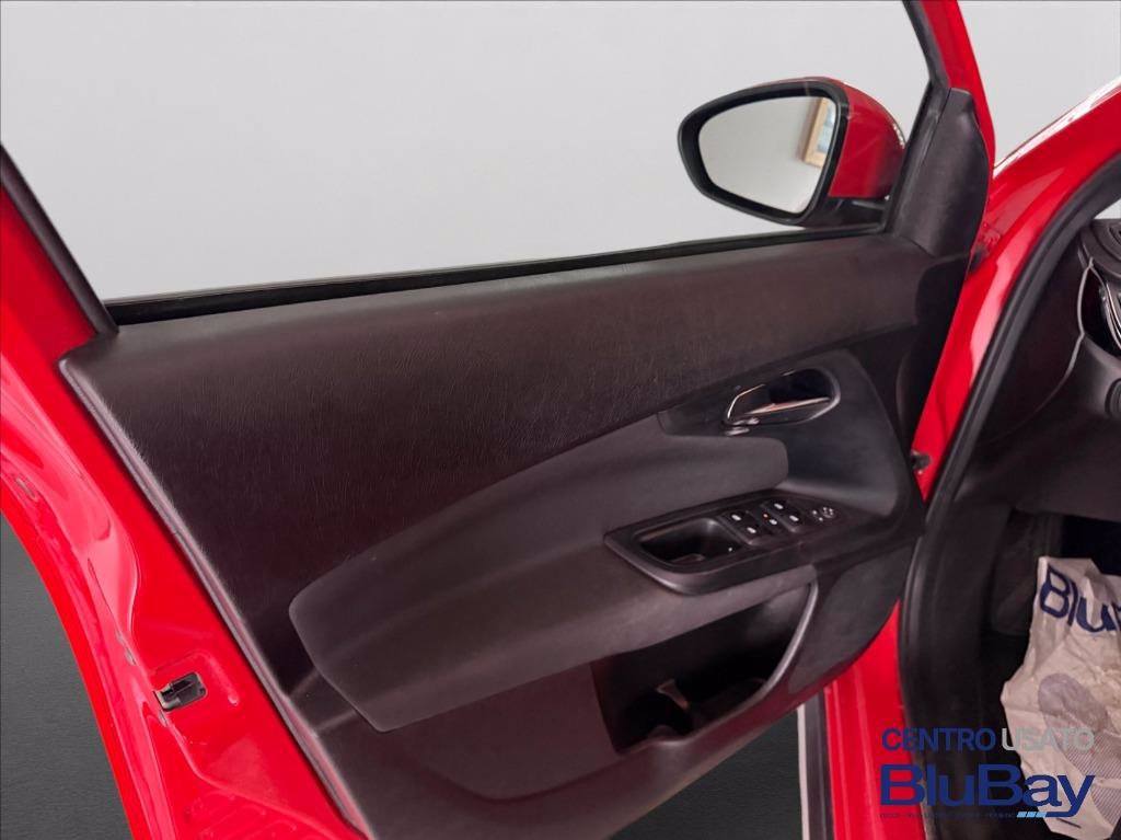 FIAT Tipo 1.5 Hybrid DCT 5 porte Red