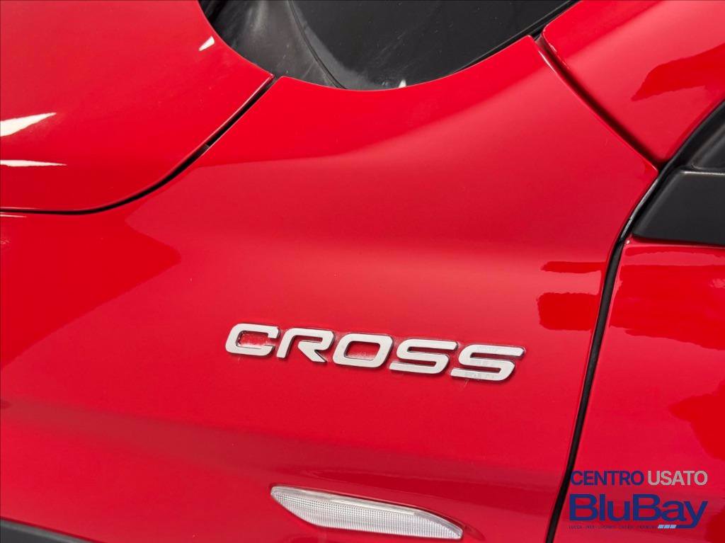 FIAT Tipo 1.5 Hybrid DCT 5 porte Red