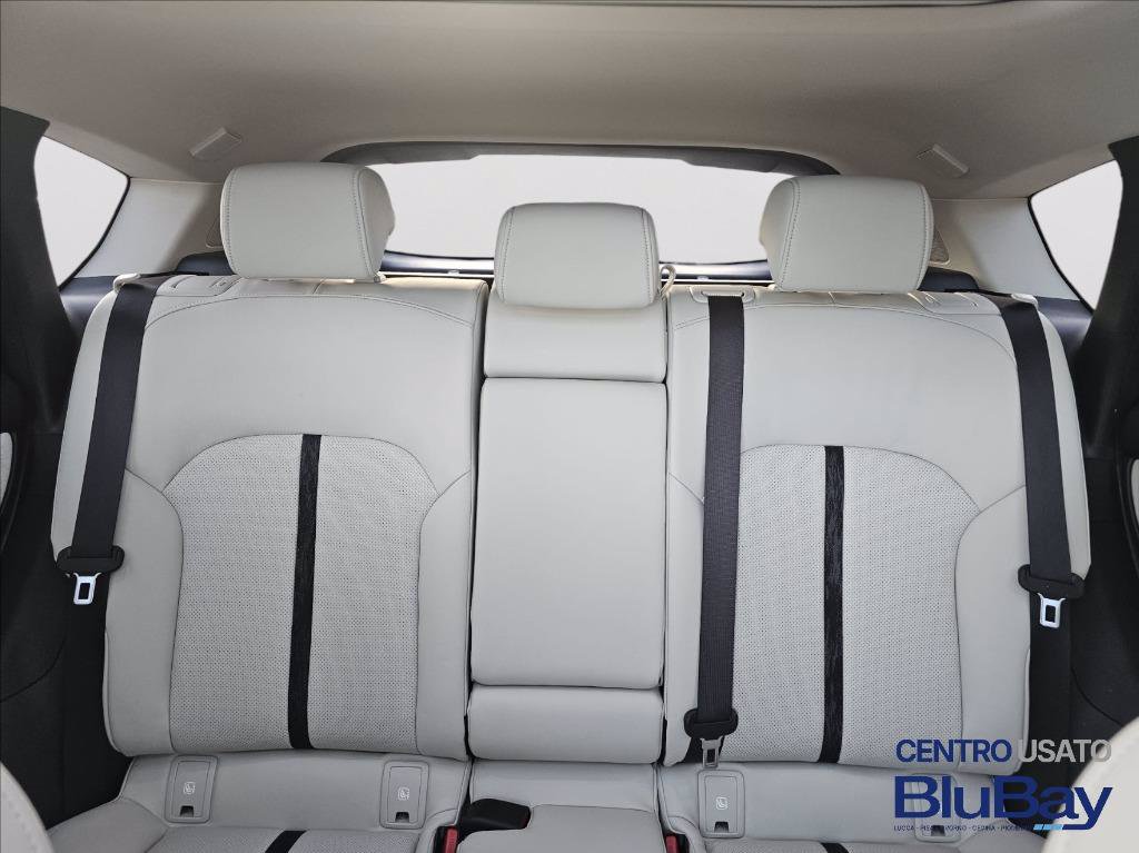 MAZDA CX-60 2.5L e-Skyactiv G PHEV AWD Takumi