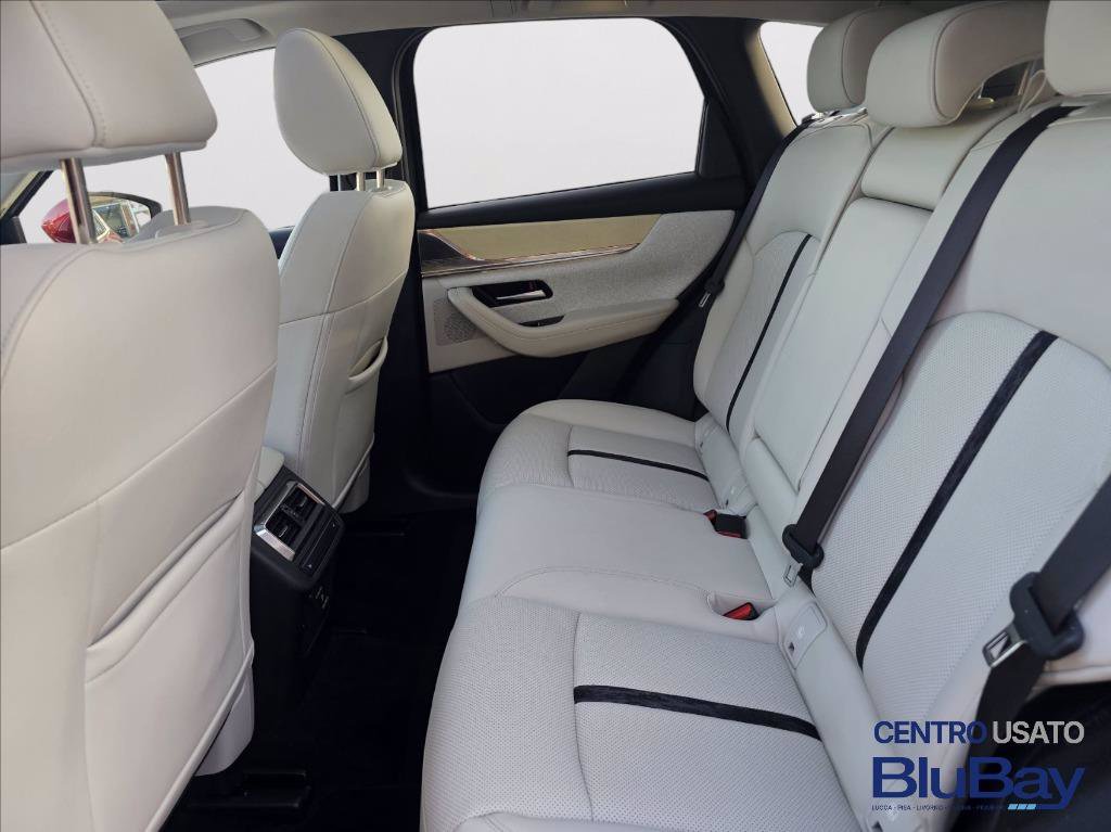 MAZDA CX-60 2.5L e-Skyactiv G PHEV AWD Takumi