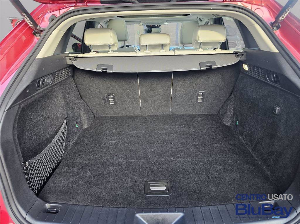 MAZDA CX-60 2.5L e-Skyactiv G PHEV AWD Takumi