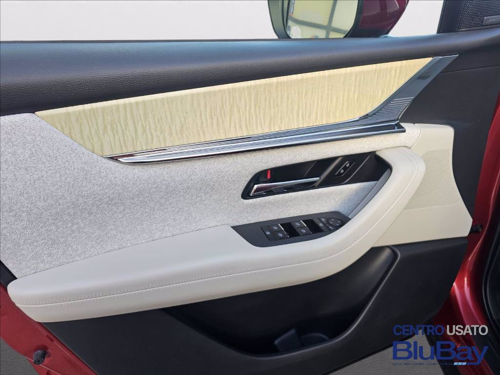 MAZDA CX-60 2.5L e-Skyactiv G PHEV AWD Takumi