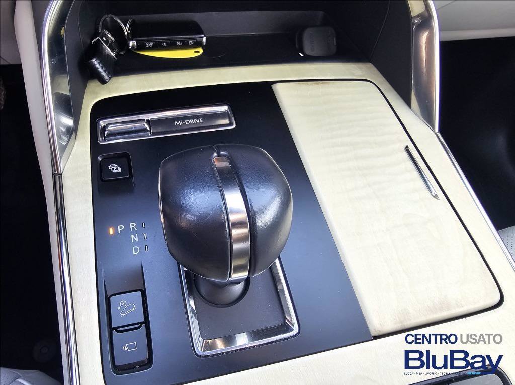 MAZDA CX-60 2.5L e-Skyactiv G PHEV AWD Takumi