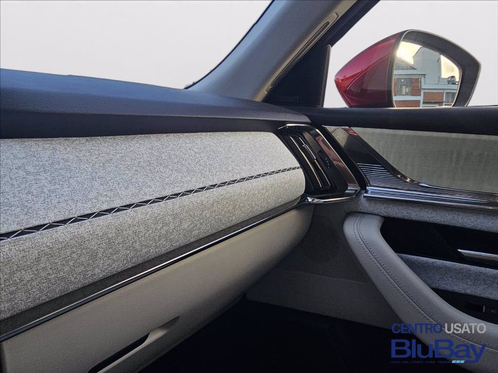 MAZDA CX-60 2.5L e-Skyactiv G PHEV AWD Takumi