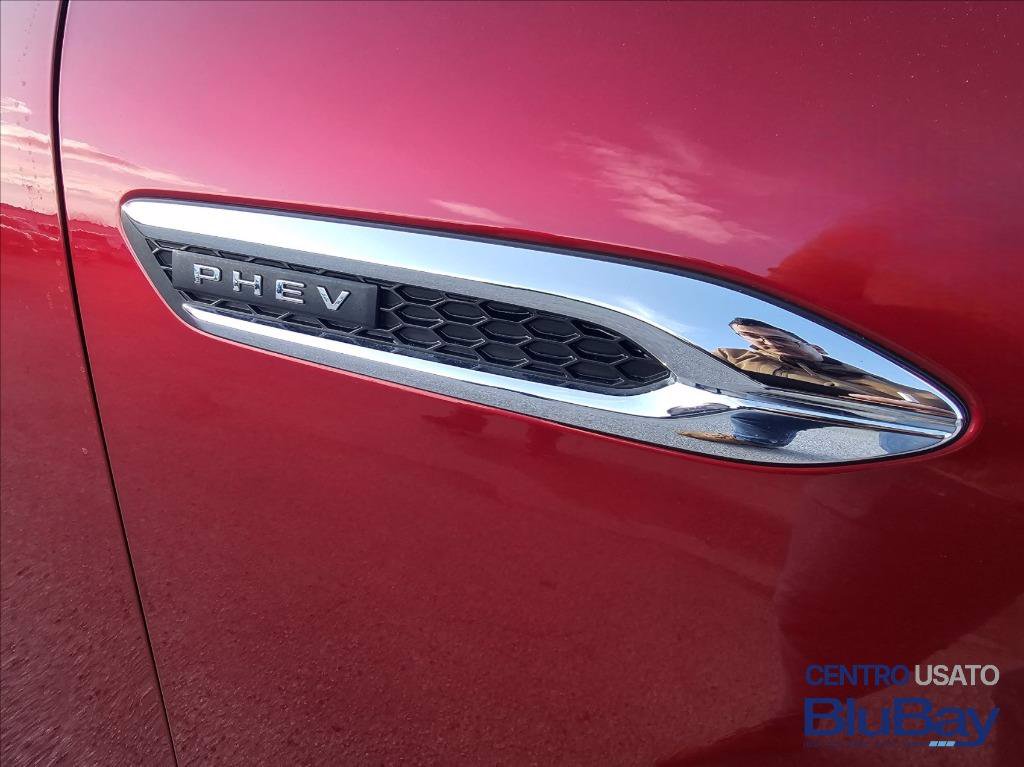 MAZDA CX-60 2.5L e-Skyactiv G PHEV AWD Takumi