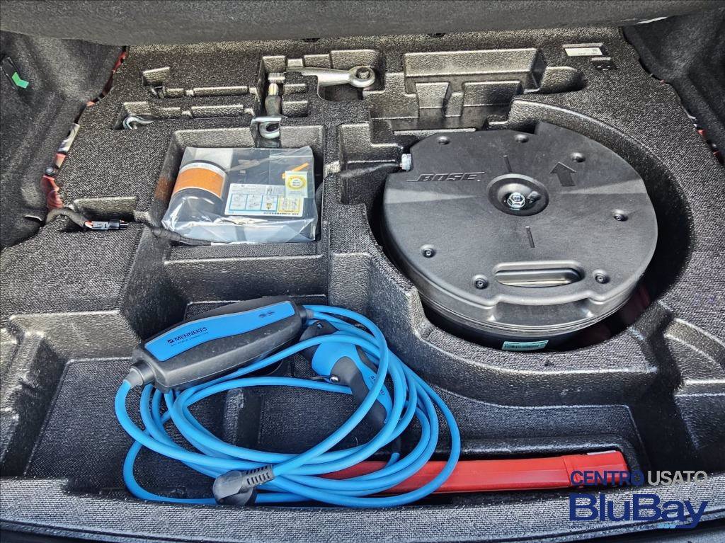 MAZDA CX-60 2.5L e-Skyactiv G PHEV AWD Takumi