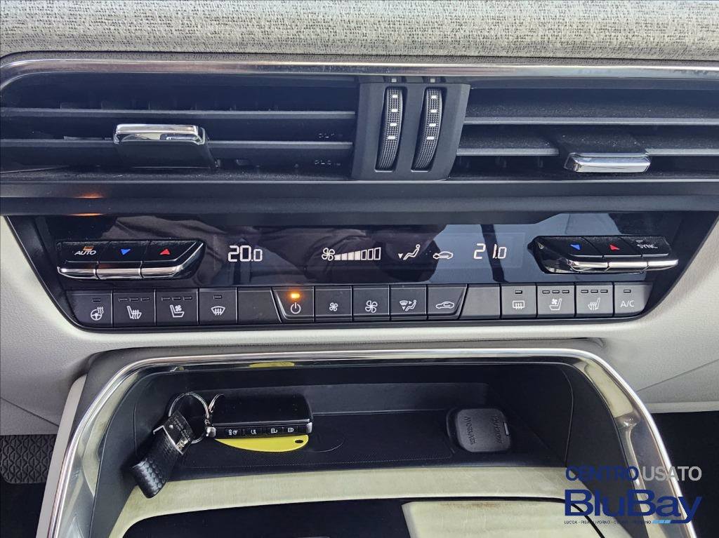 MAZDA CX-60 2.5L e-Skyactiv G PHEV AWD Takumi