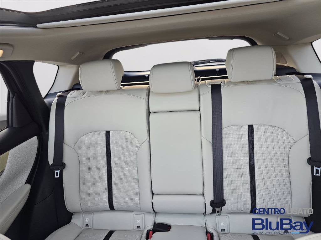 MAZDA CX-60 2.5L e-Skyactiv G PHEV AWD Takumi