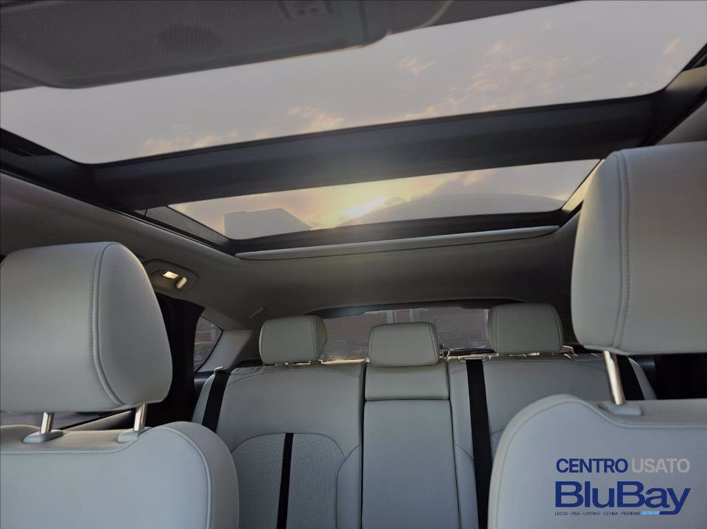 MAZDA CX-60 2.5L e-Skyactiv G PHEV AWD Takumi