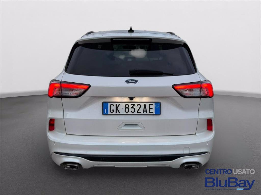 FORD Kuga 2.5 phev ST-Line X 2wd 225cv cvt