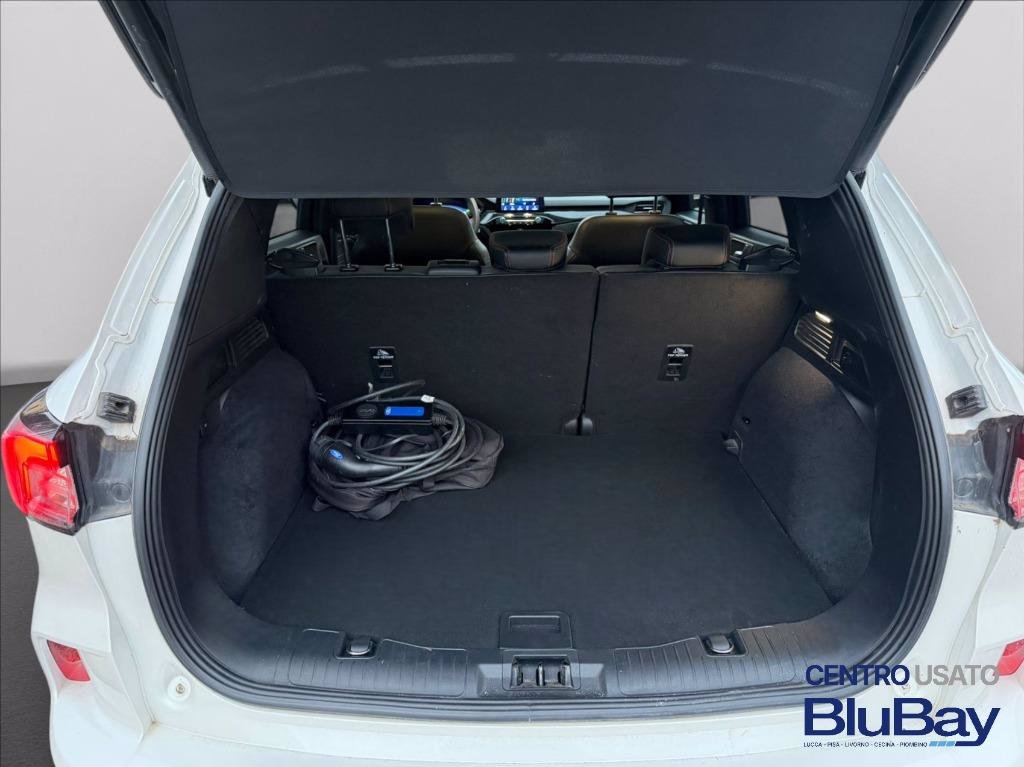 FORD Kuga 2.5 phev ST-Line X 2wd 225cv cvt