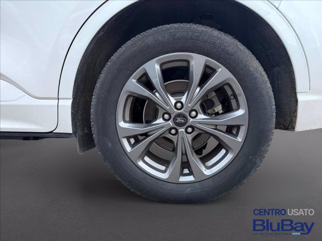 FORD Kuga 2.5 phev ST-Line X 2wd 225cv cvt