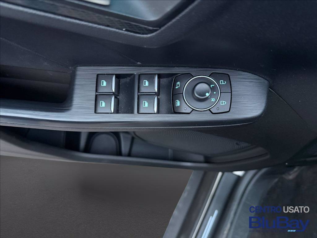 FORD Kuga 2.5 phev ST-Line X 2wd 225cv cvt