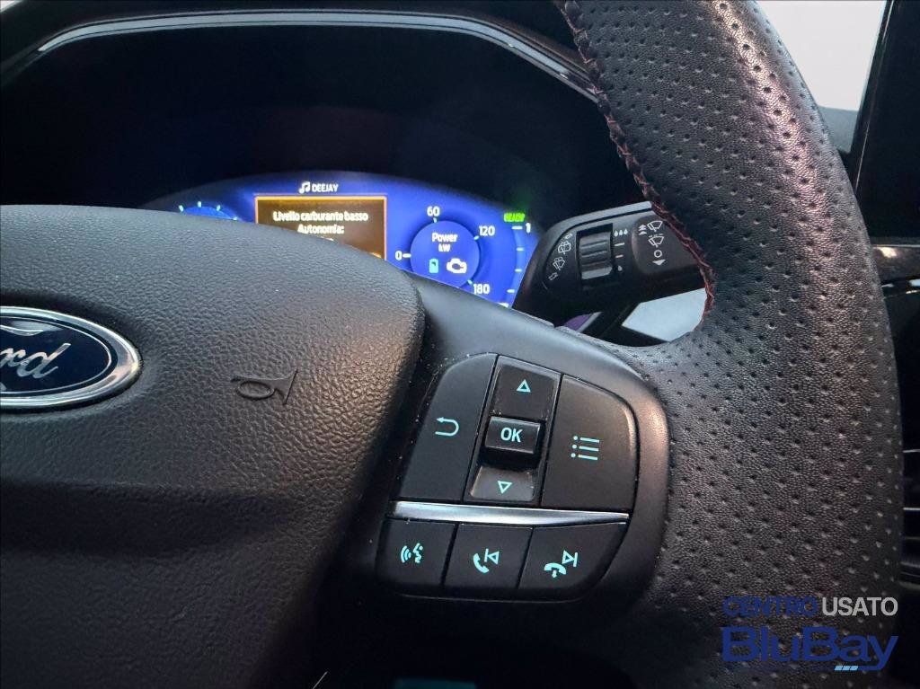 FORD Kuga 2.5 phev ST-Line X 2wd 225cv cvt