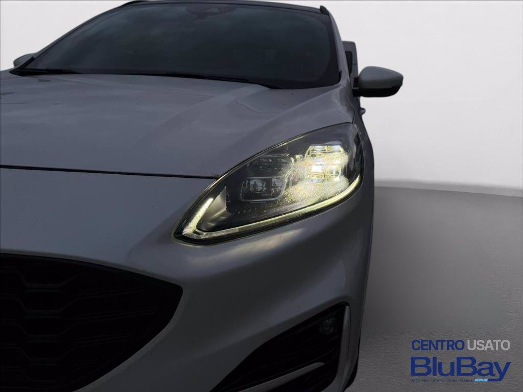 FORD Kuga 2.5 phev ST-Line X 2wd 225cv cvt