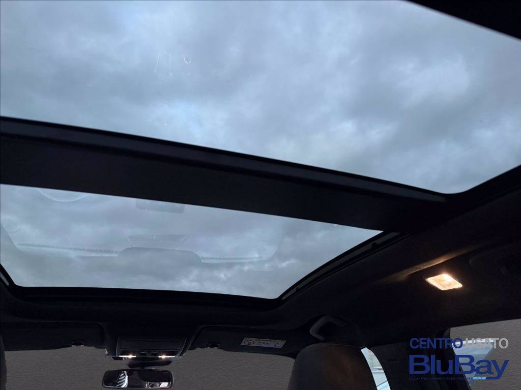 FORD Kuga 2.5 phev ST-Line X 2wd 225cv cvt