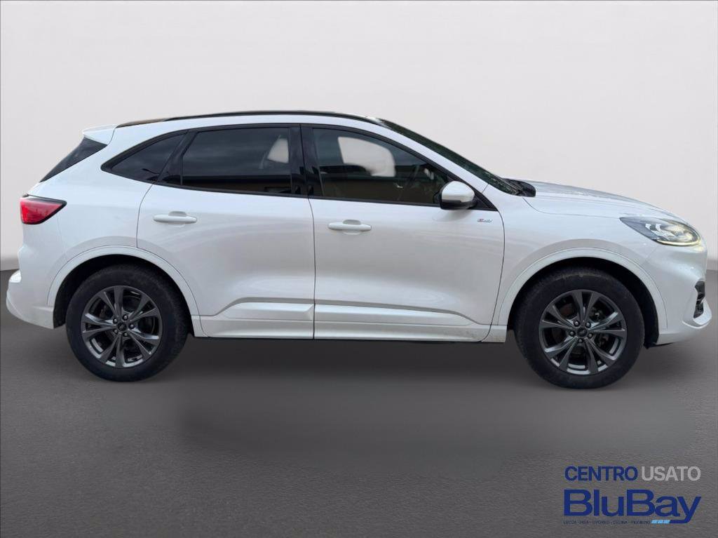 FORD Kuga 2.5 phev ST-Line X 2wd 225cv cvt