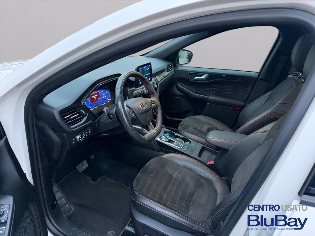 FORD Kuga 2.5 phev ST-Line X 2wd 225cv cvt