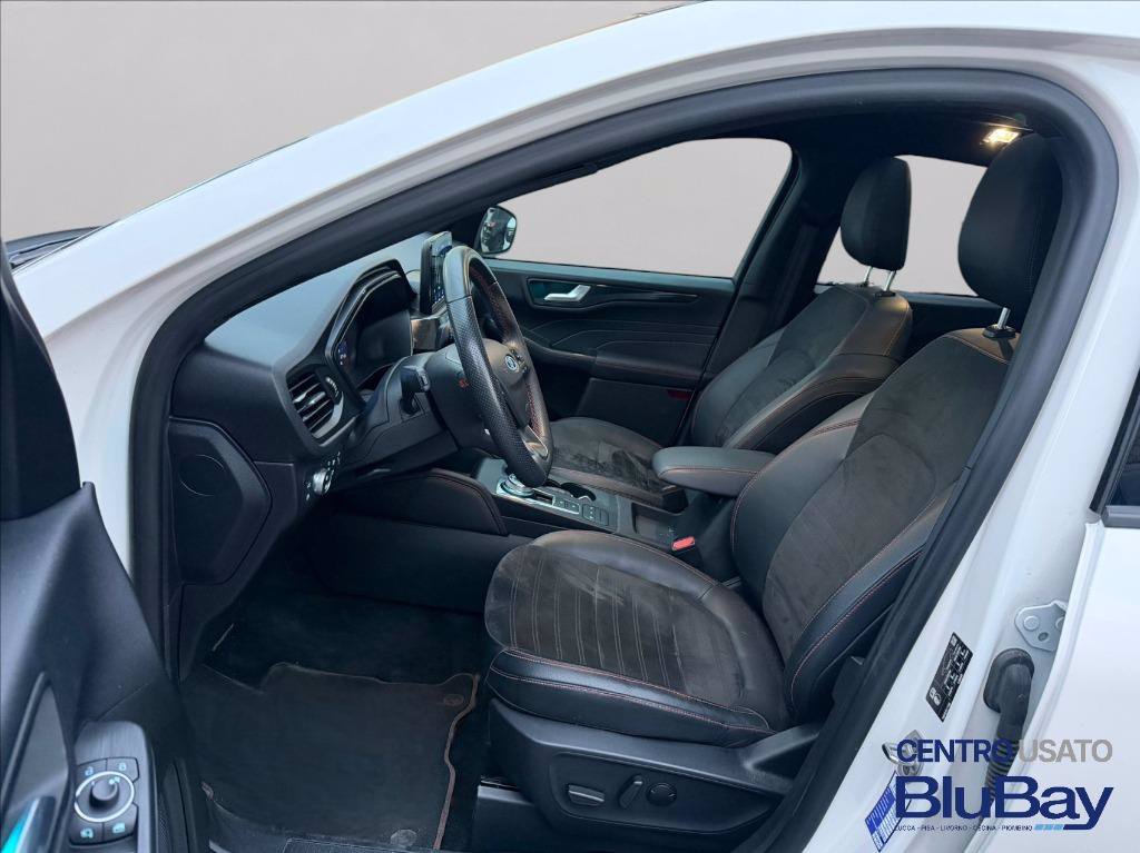 FORD Kuga 2.5 phev ST-Line X 2wd 225cv cvt