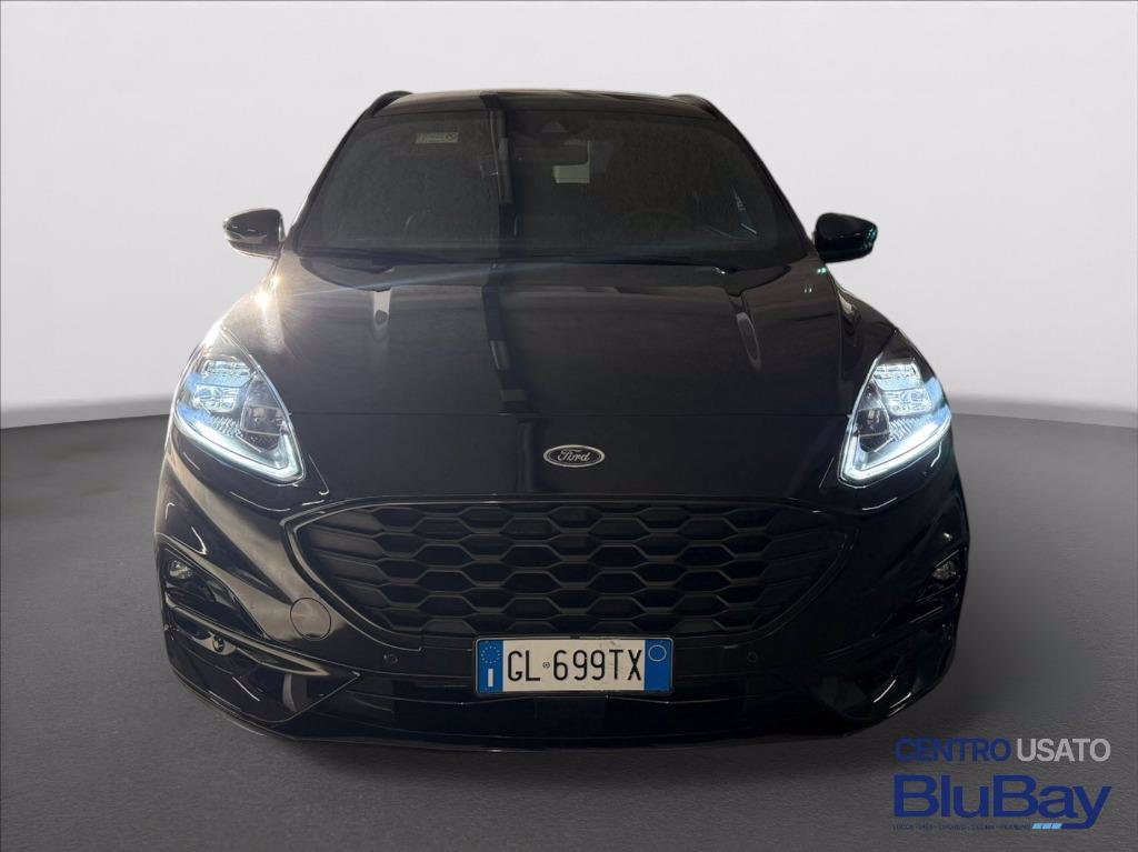 FORD Kuga 2.0 EcoBlue 120 CV aut. 2WD ST-L.Design