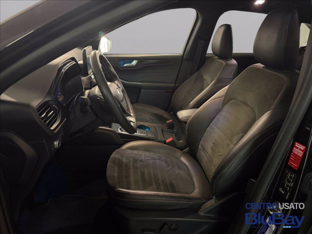 FORD Kuga 2.0 EcoBlue 120 CV aut. 2WD ST-L.Design