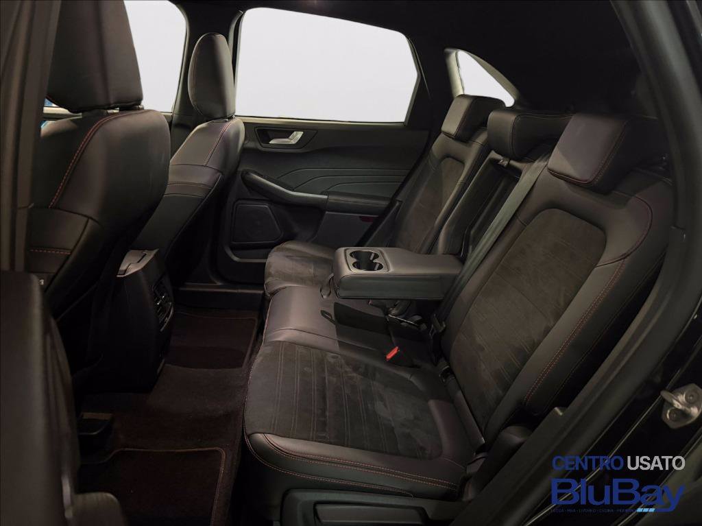 FORD Kuga 2.0 EcoBlue 120 CV aut. 2WD ST-L.Design