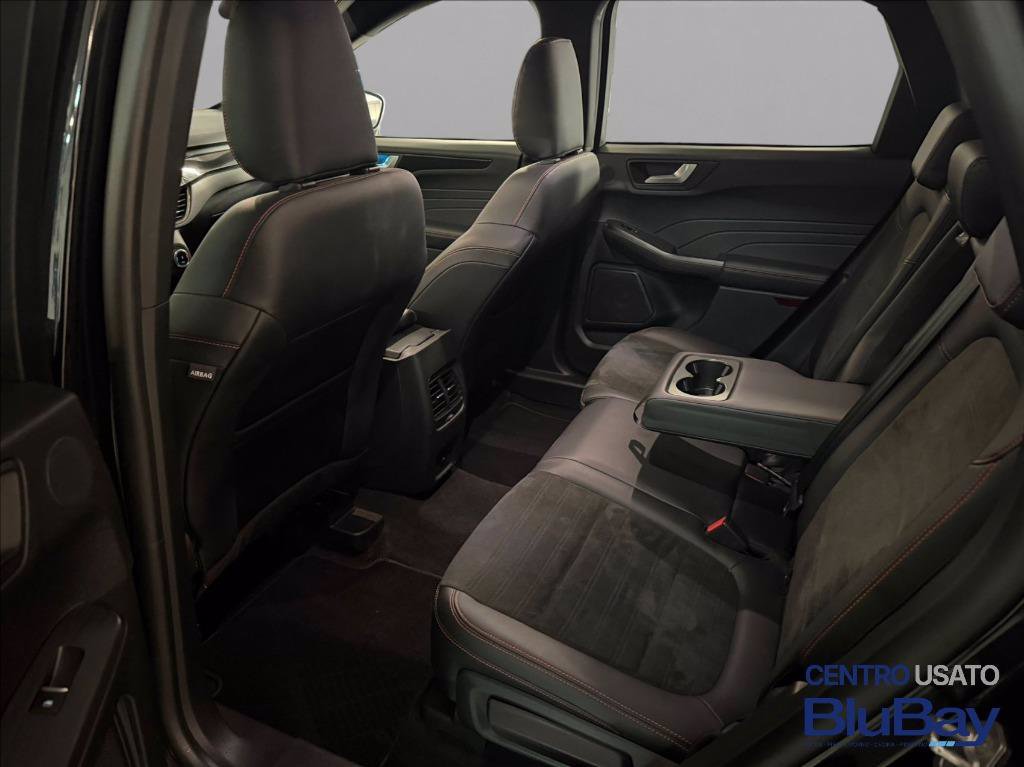 FORD Kuga 2.0 EcoBlue 120 CV aut. 2WD ST-L.Design