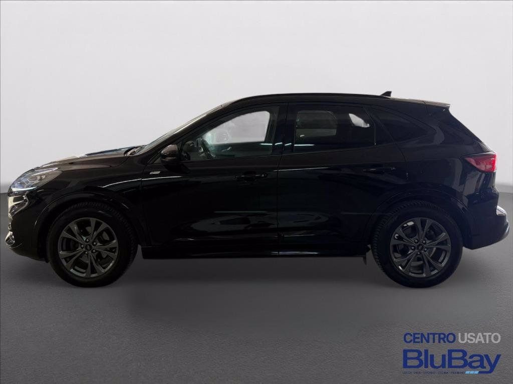 FORD Kuga 2.0 EcoBlue 120 CV aut. 2WD ST-L.Design