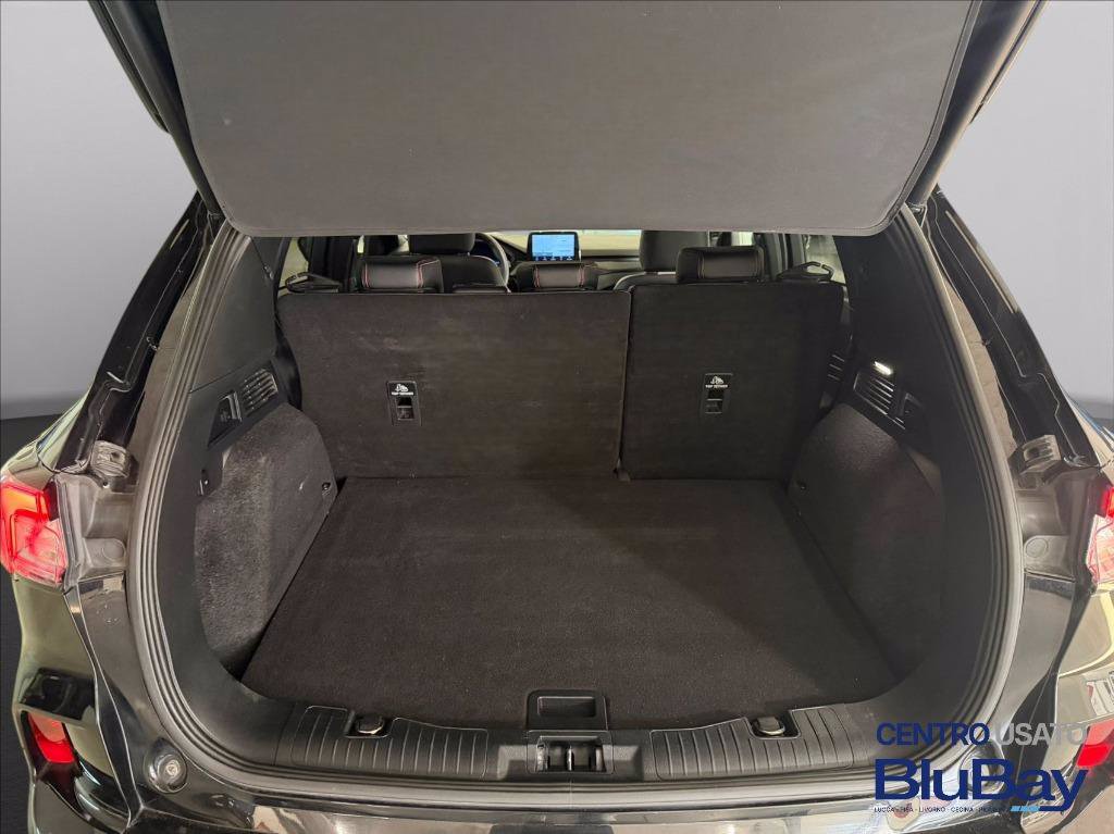 FORD Kuga 2.0 EcoBlue 120 CV aut. 2WD ST-L.Design