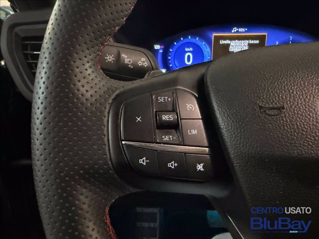 FORD Kuga 2.0 EcoBlue 120 CV aut. 2WD ST-L.Design