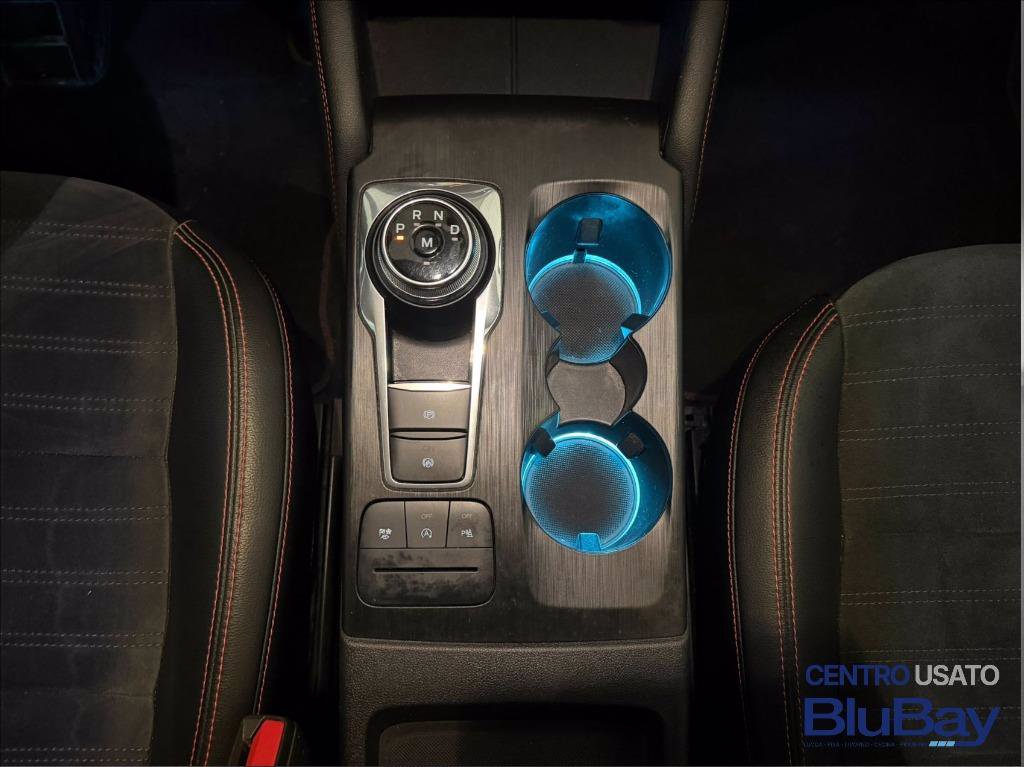 FORD Kuga 2.0 EcoBlue 120 CV aut. 2WD ST-L.Design