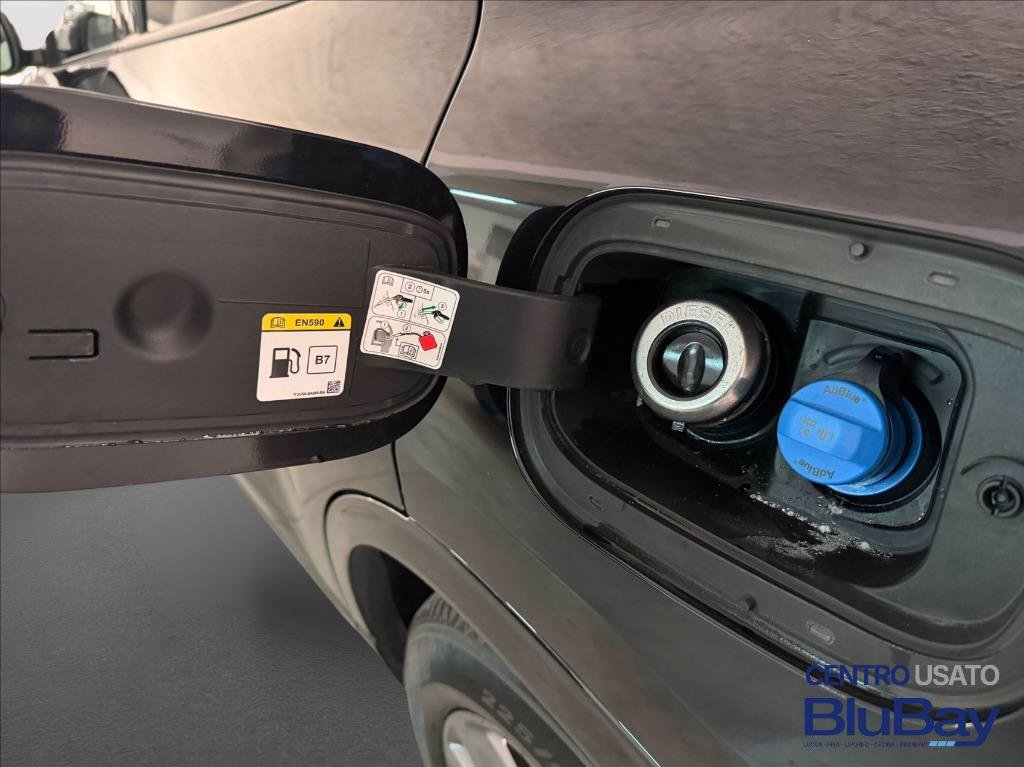 FORD Kuga 2.0 EcoBlue 120 CV aut. 2WD ST-L.Design