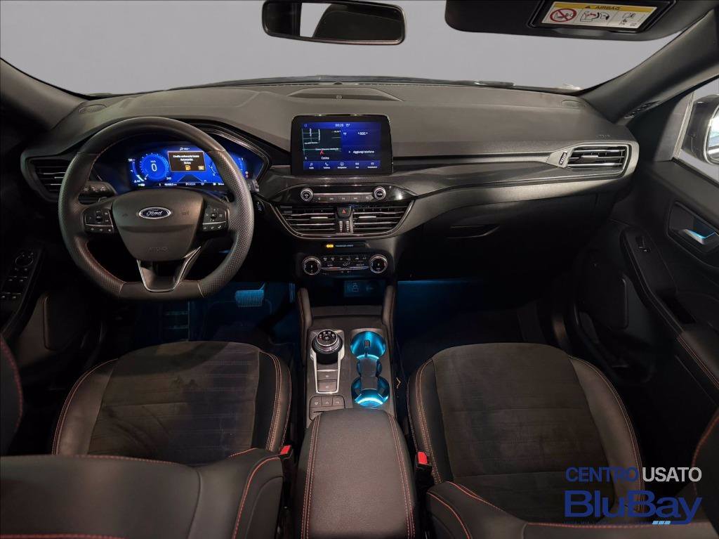 FORD Kuga 2.0 EcoBlue 120 CV aut. 2WD ST-L.Design