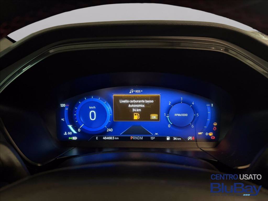 FORD Kuga 2.0 EcoBlue 120 CV aut. 2WD ST-L.Design