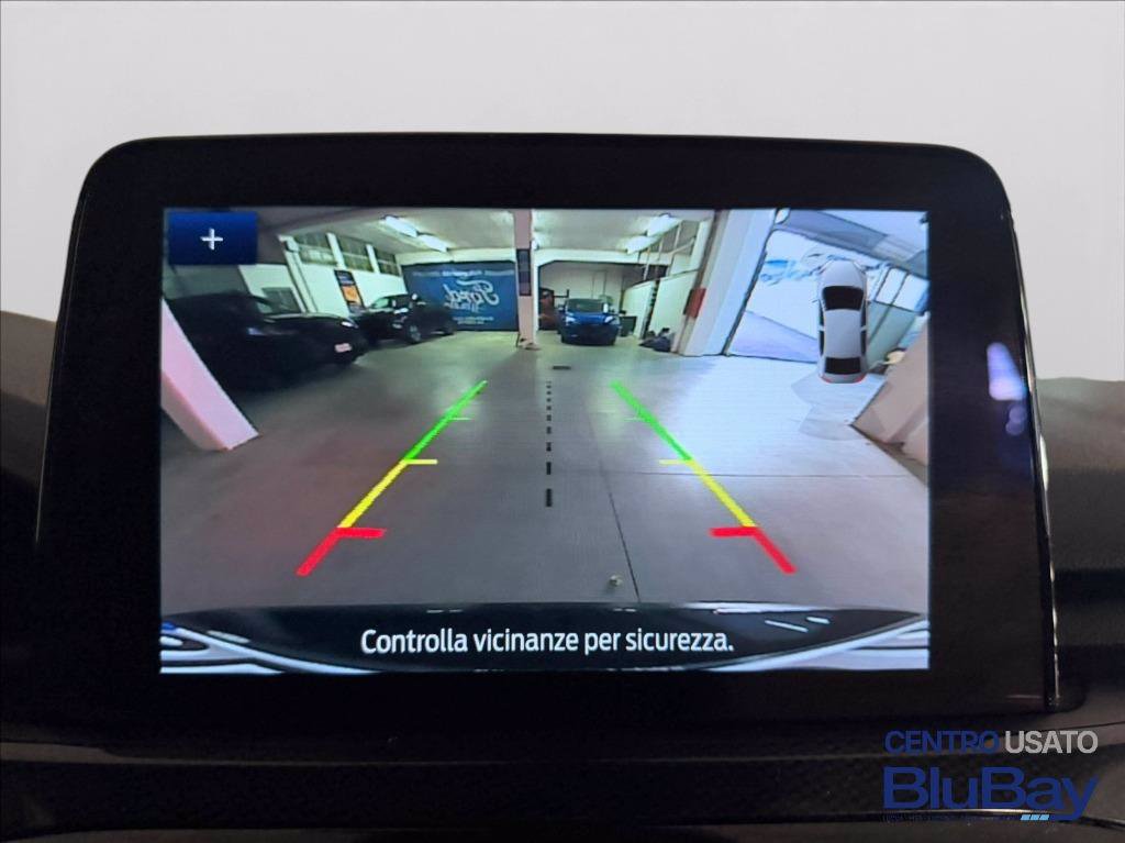 FORD Kuga 2.0 EcoBlue 120 CV aut. 2WD ST-L.Design