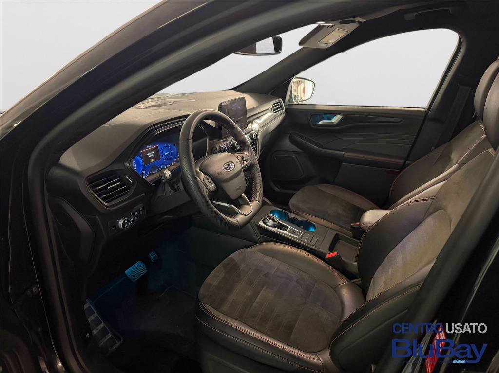 FORD Kuga 2.0 EcoBlue 120 CV aut. 2WD ST-L.Design